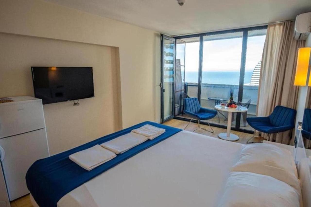 Orbi City Tower Best Apartment In Batumi Exterior foto
